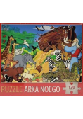 Puzzle 120 - Arka Noego