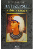 Hatszepsut Kobieta faraon