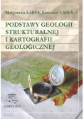 Podstawy geologii strukturalnej i kartografii geologicznej