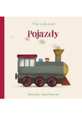 Mój mały świat Pojazdy
