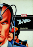 MARVEL X Men Początek
