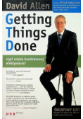 Getting Things Done