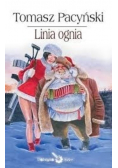 Linia Ognia