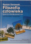Filozofia człowieka Zarys problematyki antologia tekstów