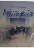 W wierze jest Pan
