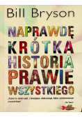 Naprawdę krótka historia prawie wszystkiego