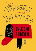 Gniazdko dudków