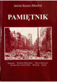 Pamiętnik