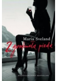 Zgorzkniała pizda