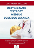Oczyszczanie wątroby według Boskiego Lekarza