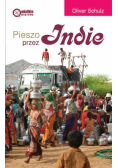 Pieszo przez Indie