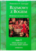Rozmowy z Bogiem Tom V