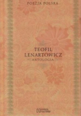 Lenartowicz antologia