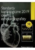 Standardy kardiologiczne 2019 okiem echokardiografisty