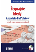 Żegnajcie błędy Angielski dla Polaków