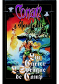 Conan z Aquilonii