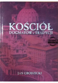 Kościół dogmatów i tradycji