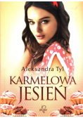 Karmelowa jesień