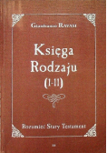 Księga Rodzaju  Rozumieć Stary Testament