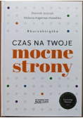 Czas na twoje mocne strony