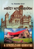 Między Wyszogrodem a Strzelcami Górnymi Grunt