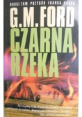 Czarna rzeka