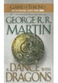 Dance with Dragons
