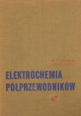 Elektrochemia półprzewodników