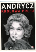 Andrycz Królowa PRL u
