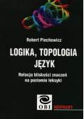 Logika, topologia język