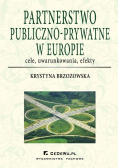 Partnerstwo publiczno prywatne w Europie