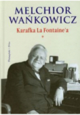 Karafka La Fontainea Tom 1