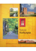 Nasze Kończyce