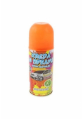 Kreda w sprayu pomarańczowa 125ml