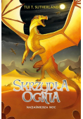Skrzydła ognia T.5 Najjaśniejsza noc