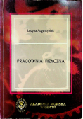 Pracownia fizyczna
