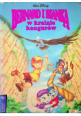 Bernard i Bianka w krainie kangurów