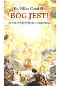 Bóg jest!