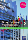 W centrum uwagi 2 Wiedza o społeczeństwie Zakres podstawowy