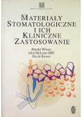 Materiały stomatologiczne i ich kliniczne zastosowanie