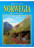 Norwegia dach Europy