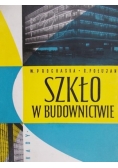Szkło w budownictwie