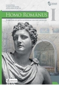 Homo Romanus 1 podręcznik DRACO