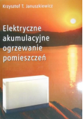 Elektryczne akumulacyjne ogrzewanie pomieszczeń