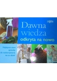 Dawna wiedza odkryta na nowo
