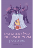 Ekstra rok z życia introwertyczki