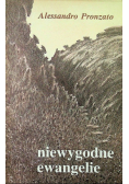 Niewygodne ewangelie