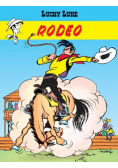 Lucky Luke Rodeo