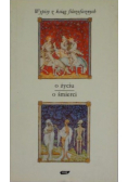 Wypisy z ksiąg filozoficznych O życiu O śmierch