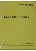 Elektrochemia